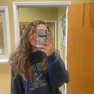 Meet your Posher, Moriah